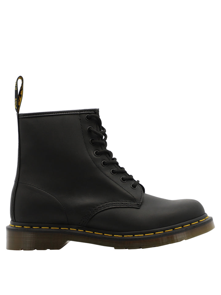 Dr. Martens 1460 Boots - Black | 2a3a95e9fd14fd85e3732476be192352e58acab5