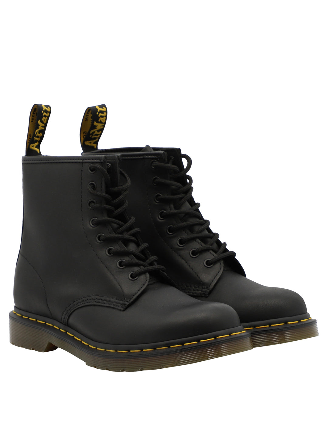 Dr. Martens 1460 Boots - Black | 4428dfe1e6c43dd25353ce5a0ac6f104e7ccbbde
