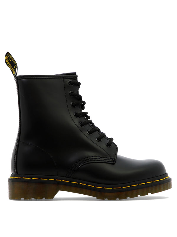 1460 Boots And Ankle Boots Black