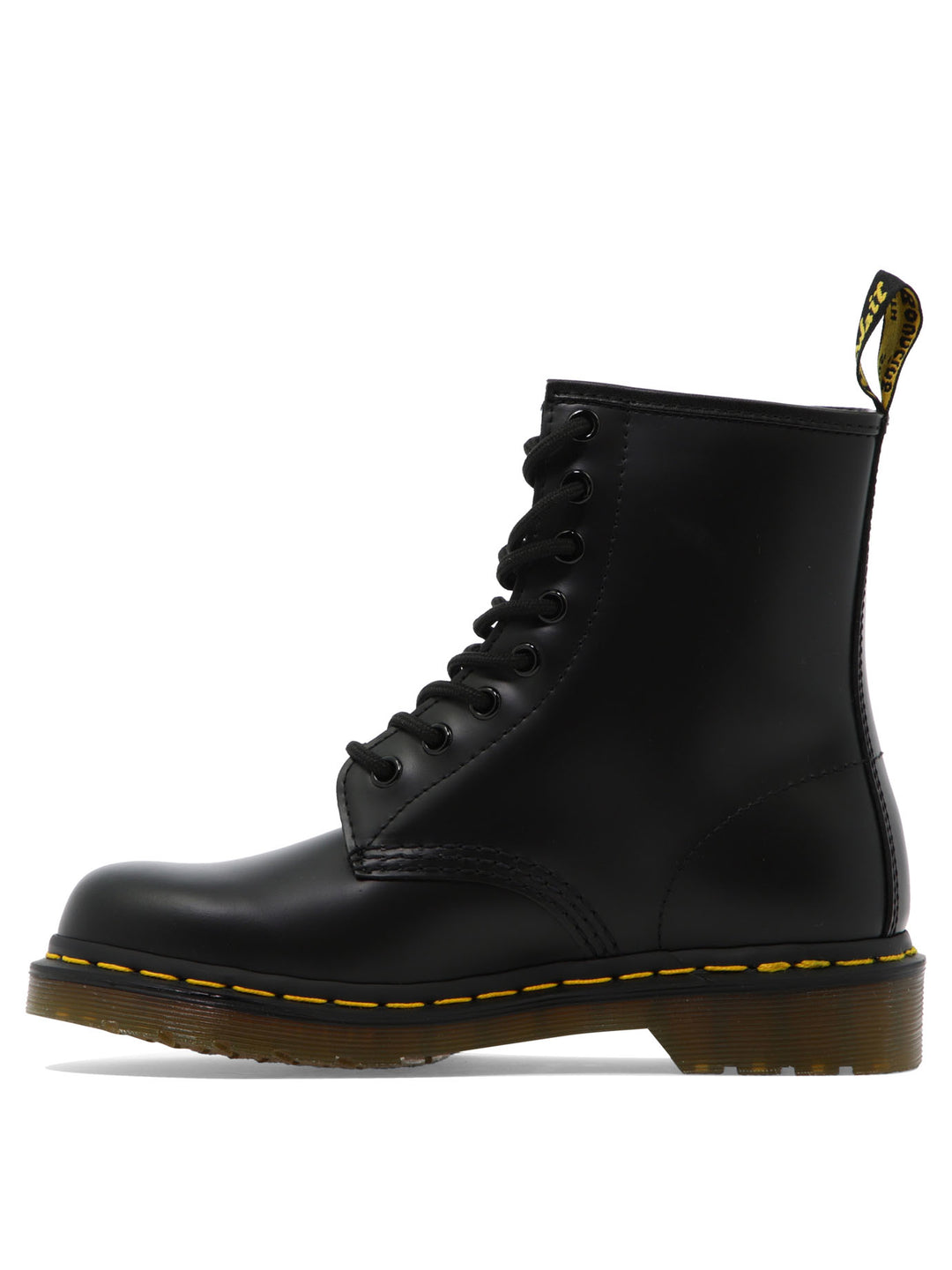 Dr. Martens 1460 Boots - Black | a7833de2b4f44ac68ce59fe20b73184e6ead0407