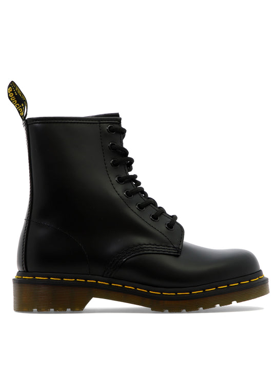 1460 Boots Black