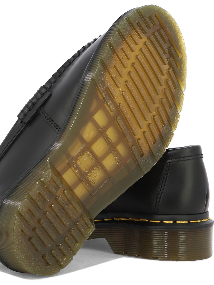 Dr. Martens Penton Loafers & Slippers - Black | 8016638a9090b0c827d5b596d6f8edb7463da4ed