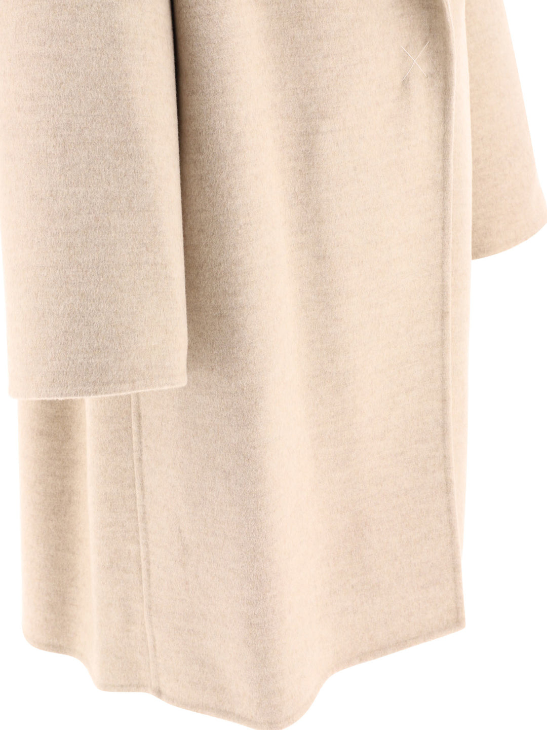 Max Mara Atelier Angel Jackets and Coats - Beige | b8e4f8c923fc78ada11f00de46aa00af35fba53c