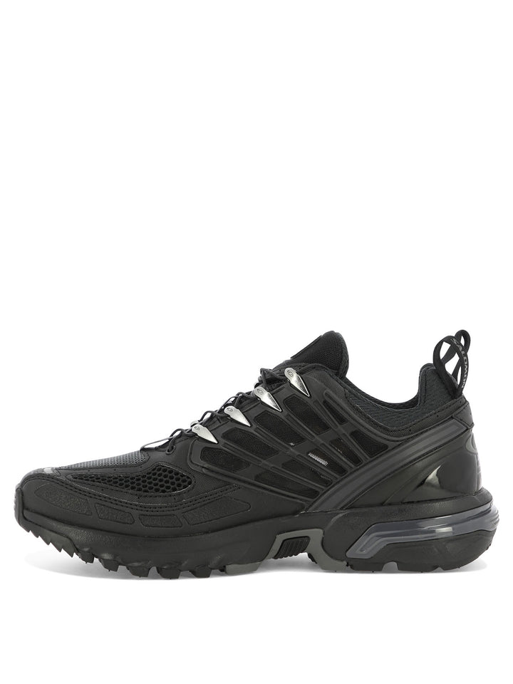 Salomon Acs Pro Sneakers & Slip-On - Black | 410778902596a5f22c4e1eb361e222f73591f17f