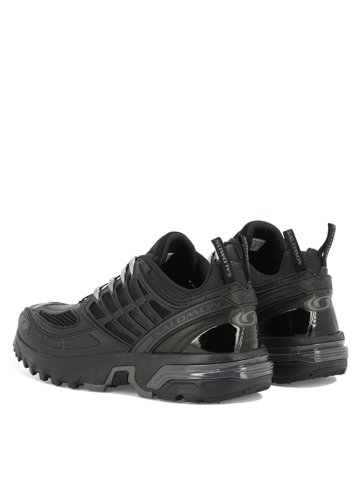 Salomon Acs Pro Sneakers & Slip-On - Black | 0dfa04dc55d1d8b8d9e19235e8b3db48d2323fd5