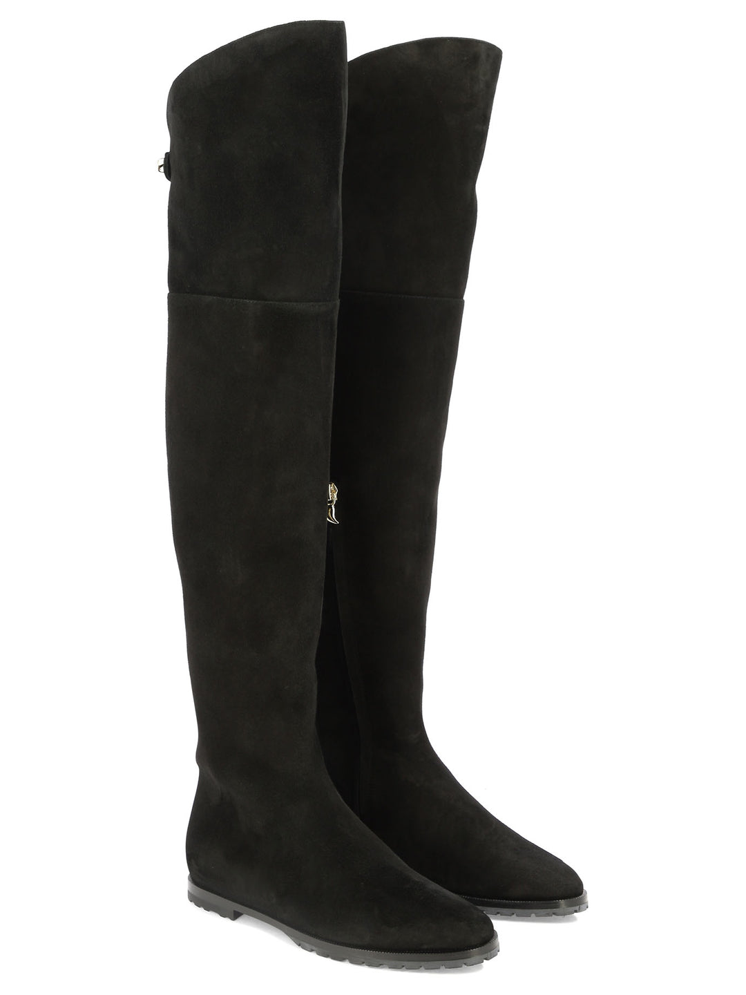 Skorpios Stefania Boots and Ankle Boots - Black | 682c017c078d0f02b9f8ef266f0c777bb85d231e
