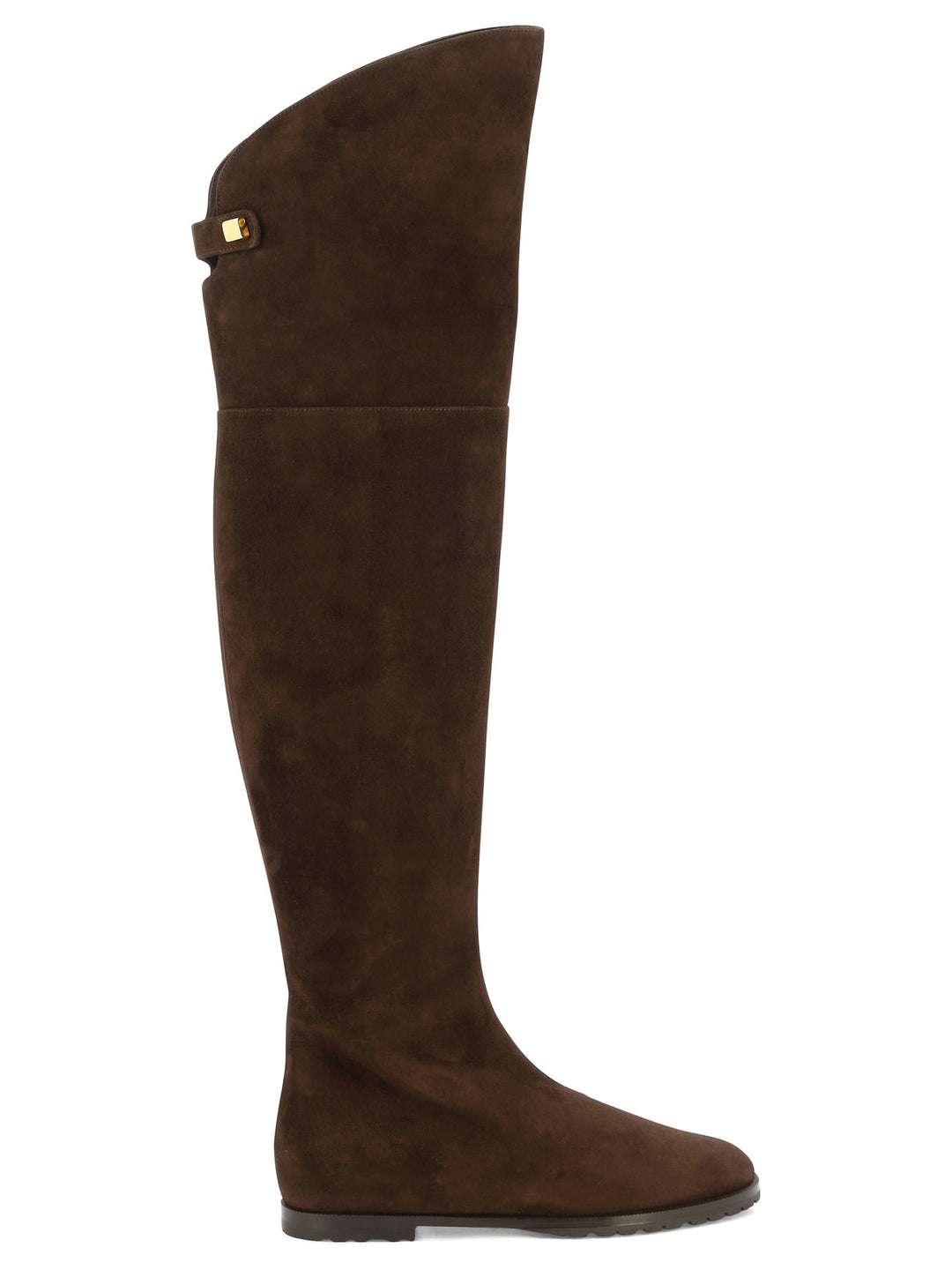 Skorpios Stefania Boots and Ankle Boots - Brown | e9c28d809081eb59e733292d6427bbcb54377425