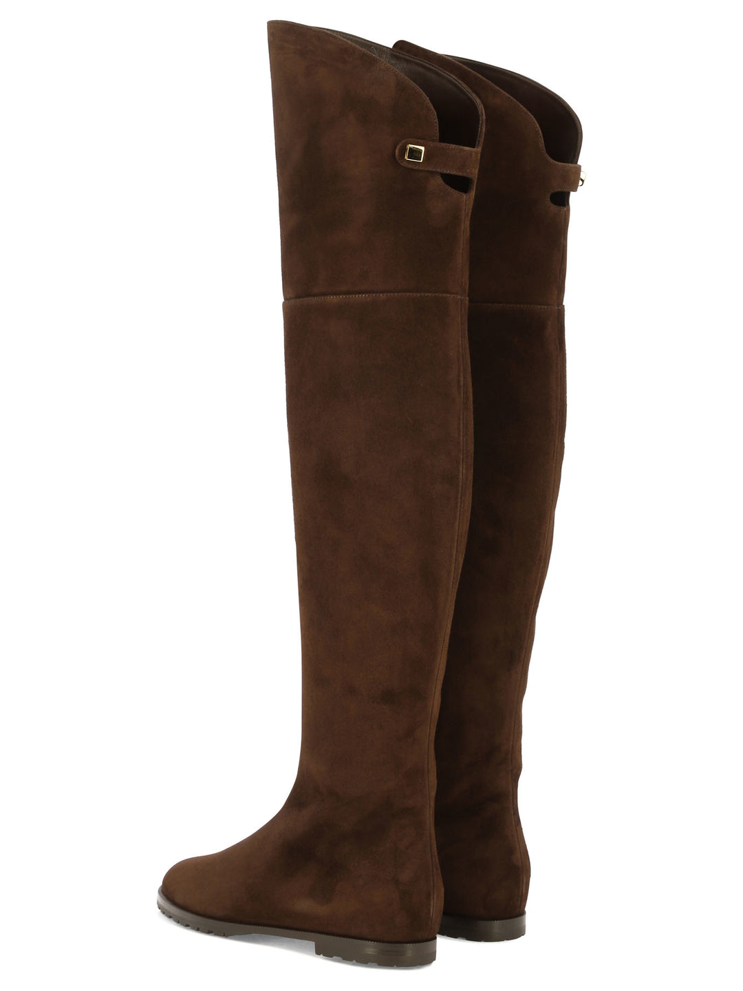 Skorpios Stefania Boots and Ankle Boots - Brown | 8d1985c03baa52faf3eee56d2735cd3267e174d7