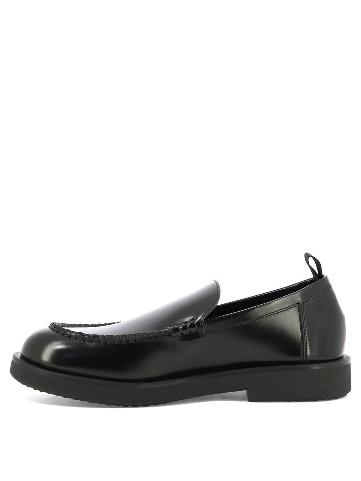 Sturlini City Loafers & Slippers - Black | 7fb5bd0137332d1859367192c78ca21fa2e90a10