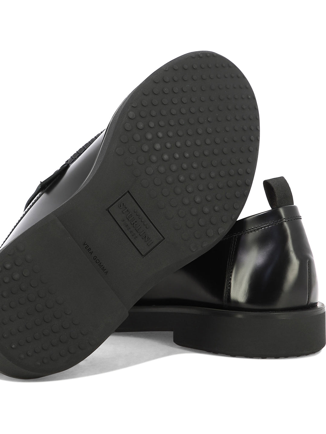 Sturlini City Loafers & Slippers - Black | 2f4e8fc052ae46b8d457d8d9466c2d2b21c0e57b