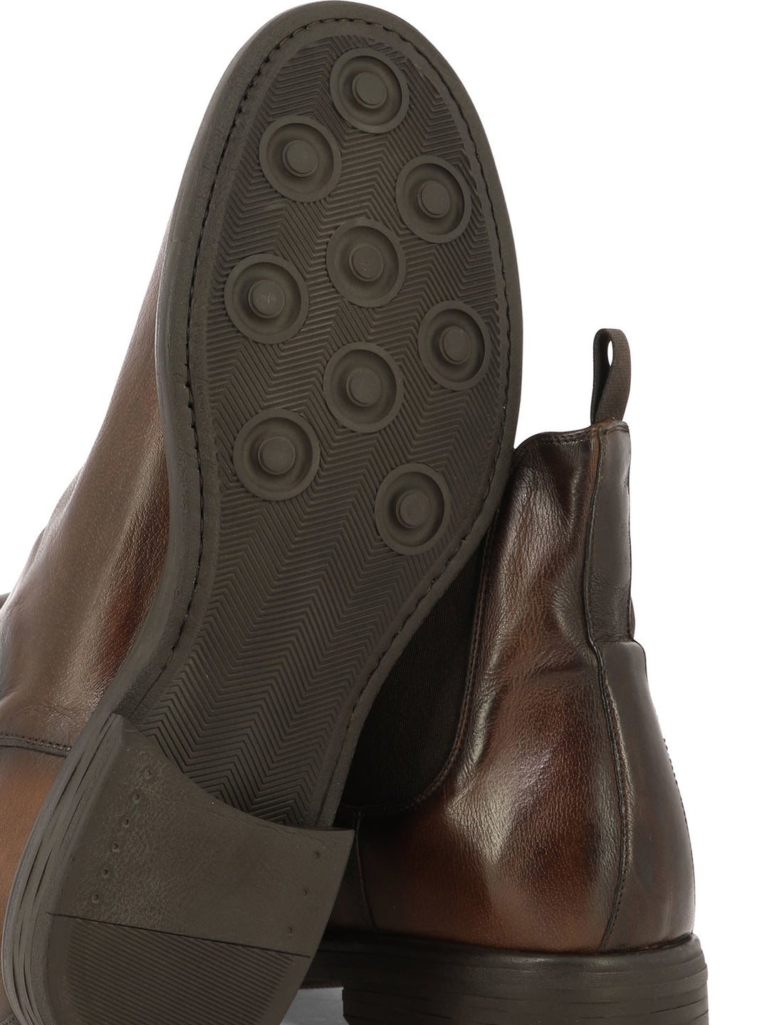 Sturlini Bufalo Boots and Ankle Boots - Brown | cda3e2aa1ce7248d6502af138e3501e47c3fbb2c