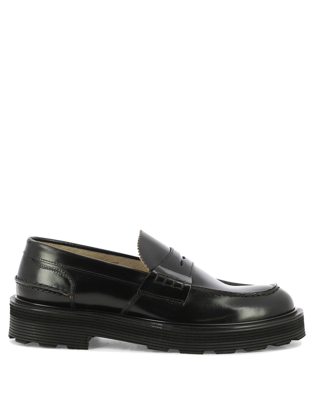 Sturlini Appaloosa Loafers & Slippers - Black | baf994b19b7f1da17bef76f75b5fed70a2ae787d