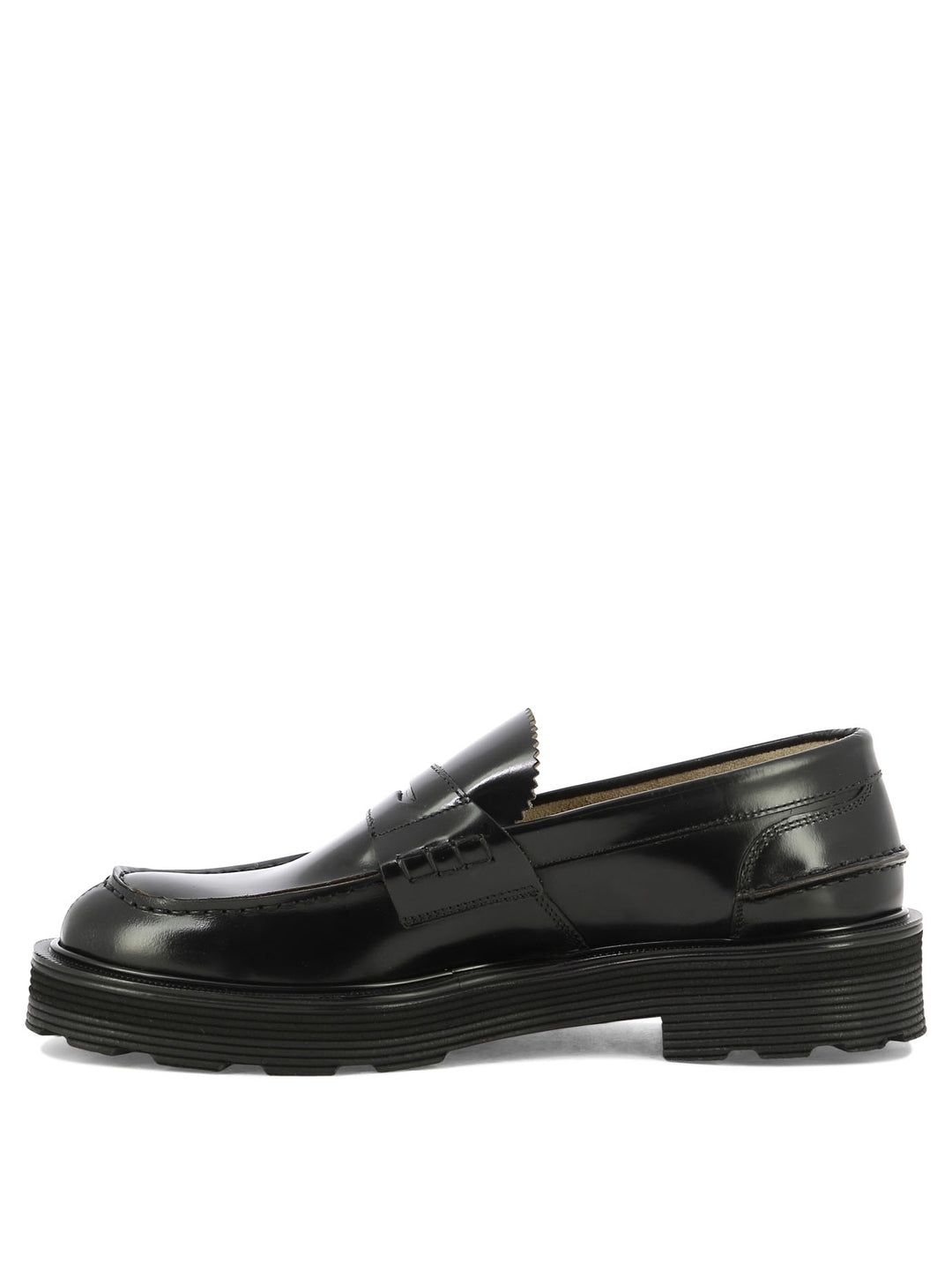 Sturlini Appaloosa Loafers & Slippers - Black | 19674d6cdd621e00fa7e9a23018528a39f78b7c1