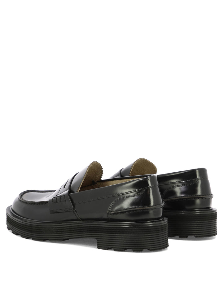 Sturlini Appaloosa Loafers & Slippers - Black | 1afb6097dcbd7727a8e34a653ddb0fc36c8fcd82