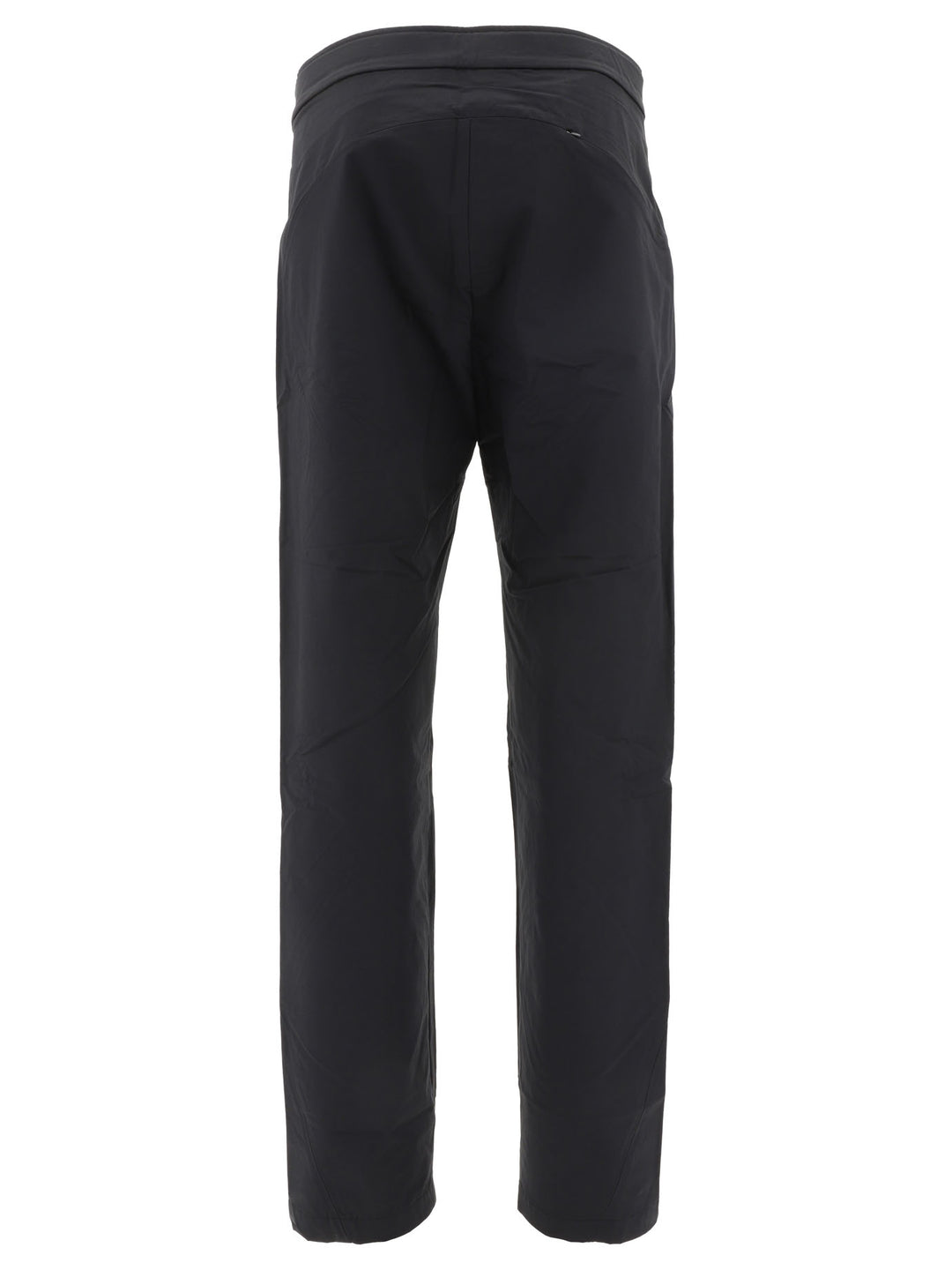 Post Archive Faction (Paf) 5.0 Trousers - Black | 104f31f51b9d699ff1908c3ef89029b8a99927b5