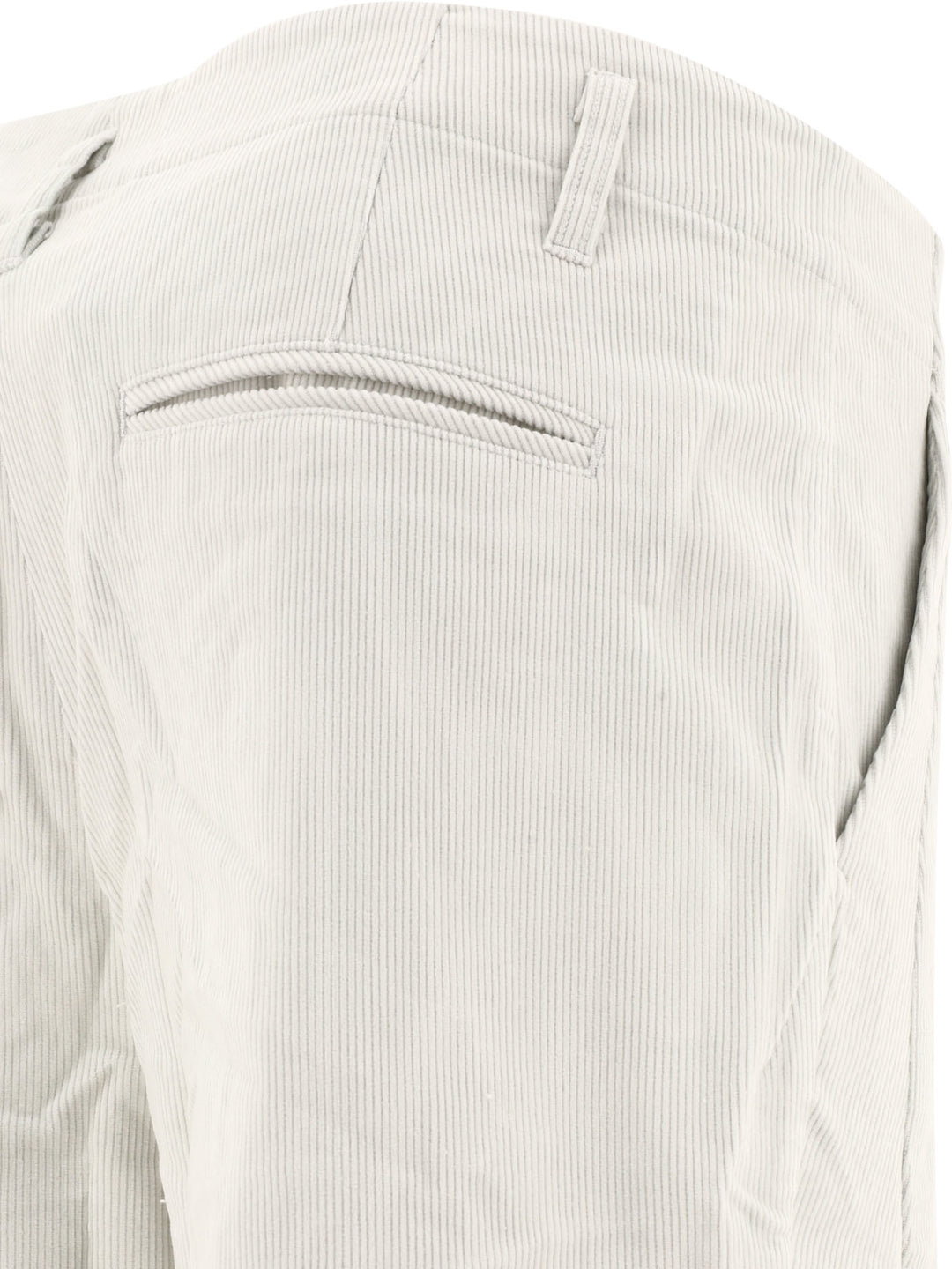 Post Archive Faction (Paf) 5.1 Right Trousers - Grey | 511d14f7be6e4091f4b5374da837207d726dd016