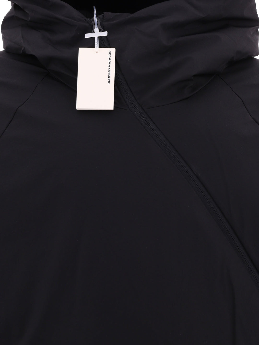 Post Archive Faction (Paf) 5.0 Down Center Jackets and Coats - Black | bf744f4a2ffe7d44909c6d8776f04f202469af50