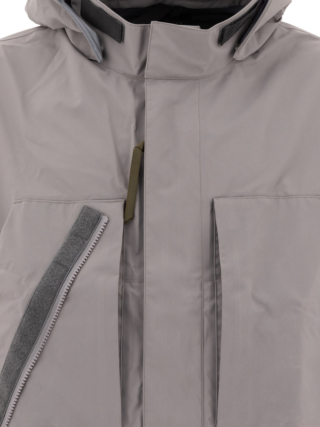 Acronym Jackets & Coats Jackets and Coats - Grey | a8dc0ba1a9ce073dea928f574b25c9a67f192777