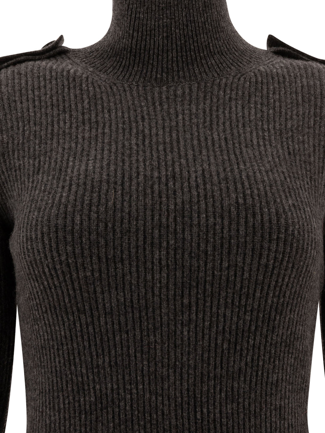 Alexander Mcqueen  Dresses - Grey | 1d6a49de0768169b86accd58db1135927577850e