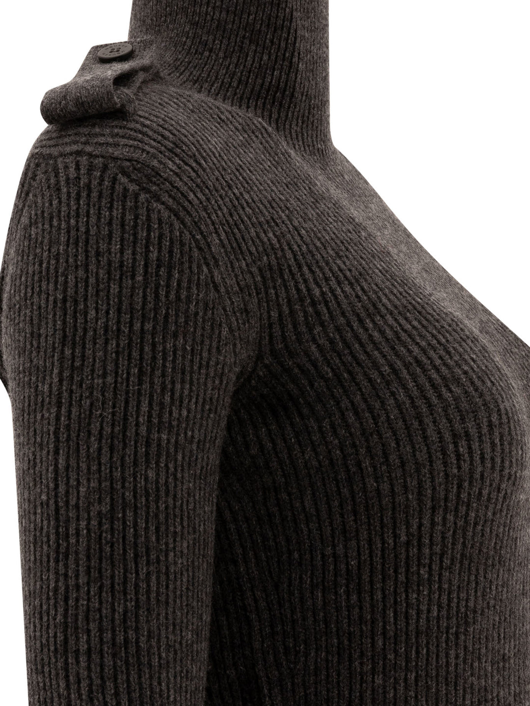 Alexander Mcqueen  Dresses - Grey | 061ad4bcfc9264ee0d77d047f6d4ce1b6cde2af1