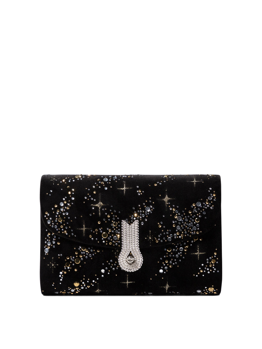 Amato Daniele  Crossbody Bags - Black | 08ae034fa5ebe954324afdefc71b5a929a4de43d