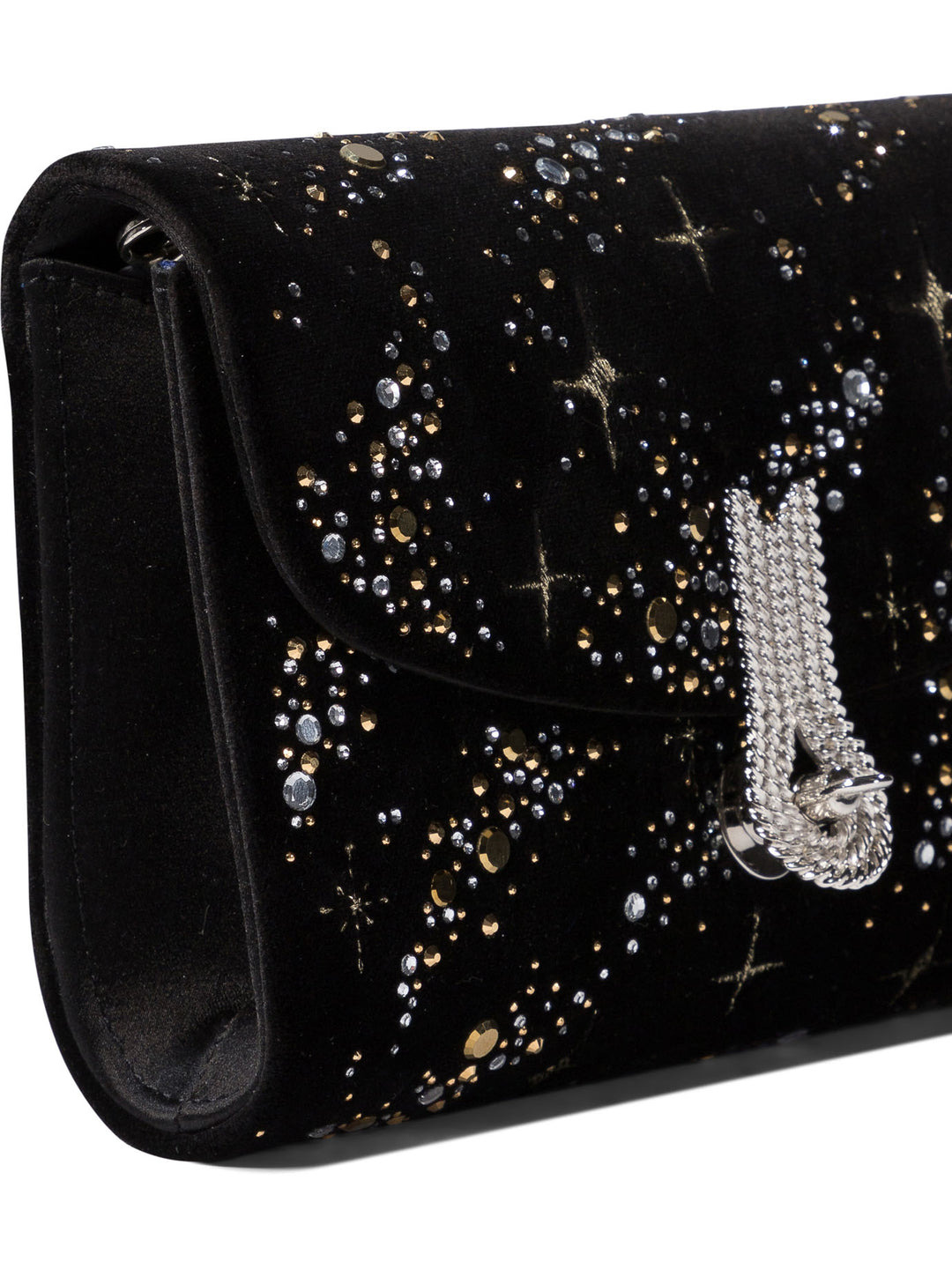 Amato Daniele  Crossbody Bags - Black | 9b51cac1d9c04eccb2f7bbd2659a968ae62450ff