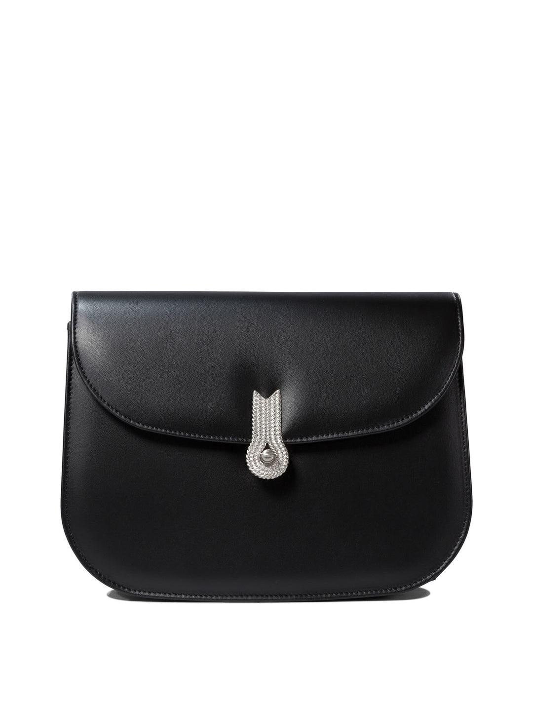 Amato Daniele  Crossbody Bags - Black | 5afc6244a2e6bd93c157e414e94e2d7be59ee1e3