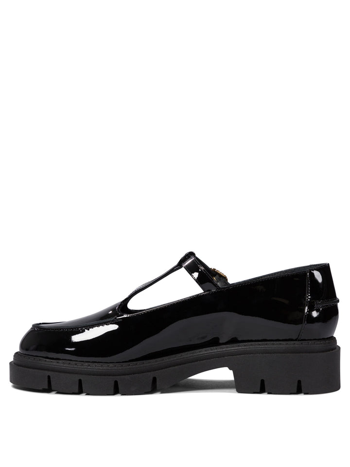 Amato Daniele  Loafers & Slippers - Black | 5e42f3246de88156b9355a276885a14a72bfe546