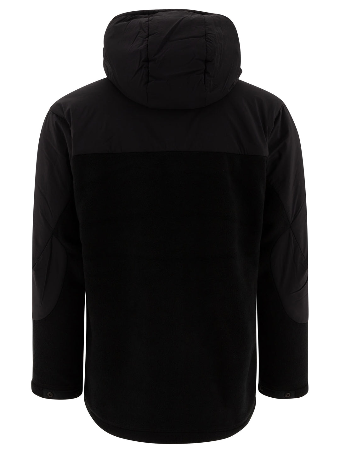 And Wander Jacket With Fleece Insert Jackets and Coats - Black | 5fb8f0d4e4852946864dfa61c7f06c009c6f3cdb