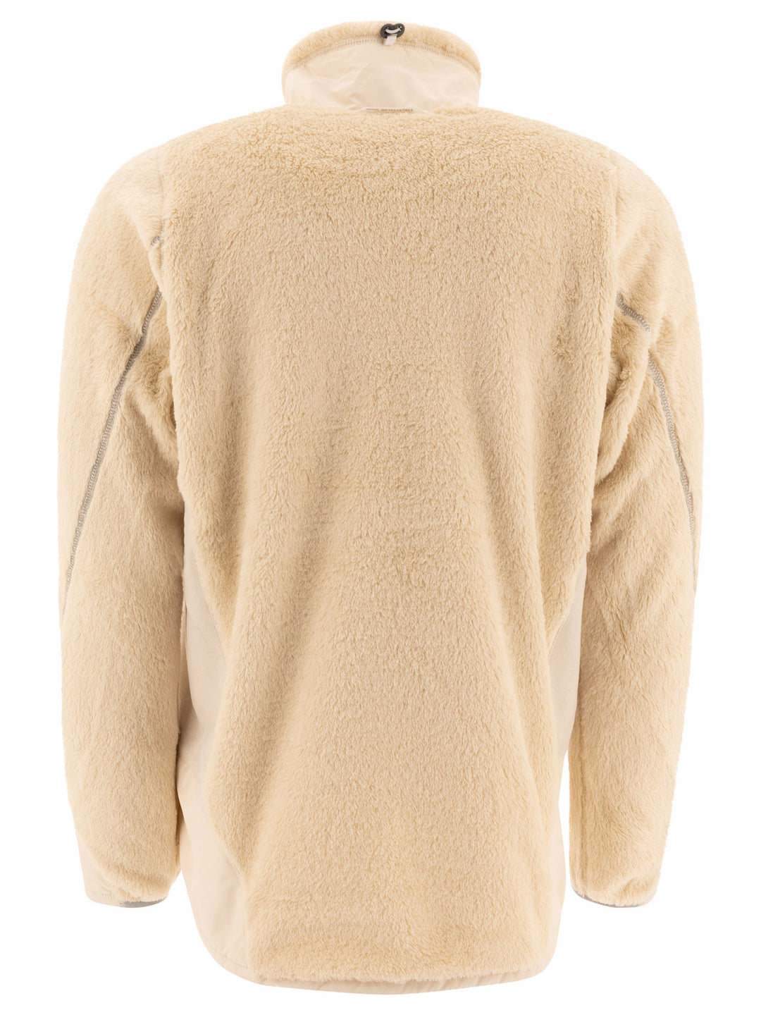 And Wander High Loft Jackets and Coats - Beige | 0b6dfbcd2d161c3dbe08592d413905ec8d80ee9f