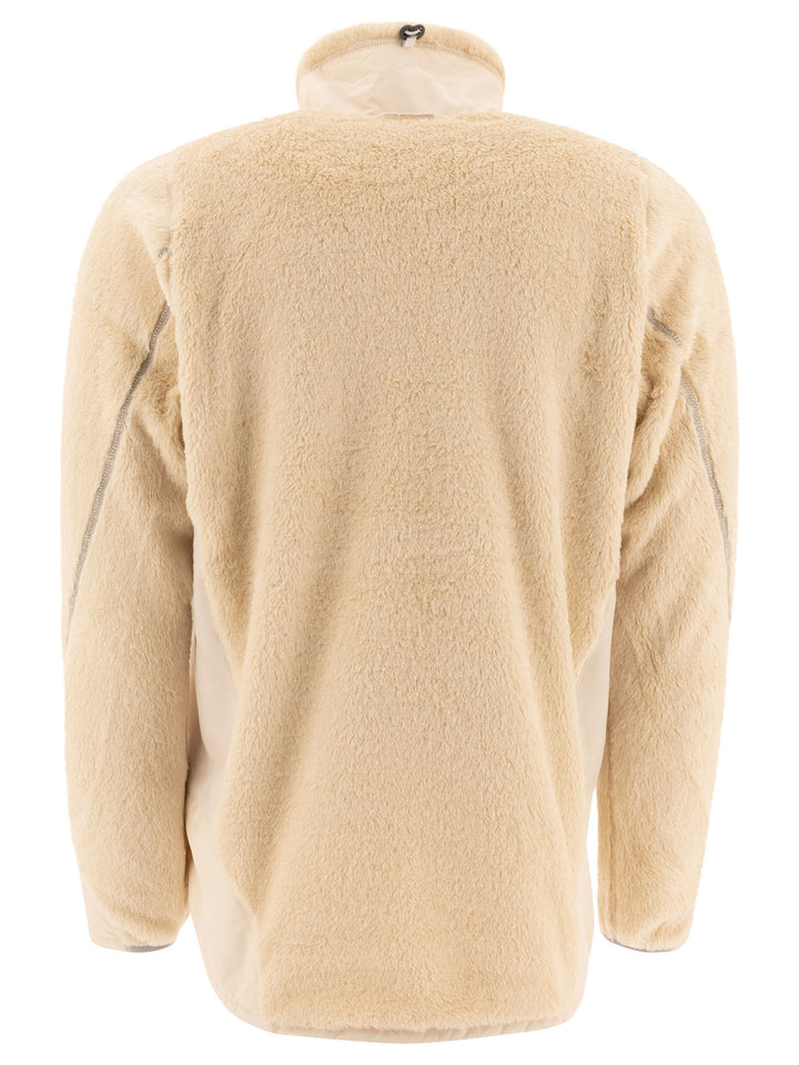 And Wander High Loft Jackets and Coats - Beige | 0b6dfbcd2d161c3dbe08592d413905ec8d80ee9f