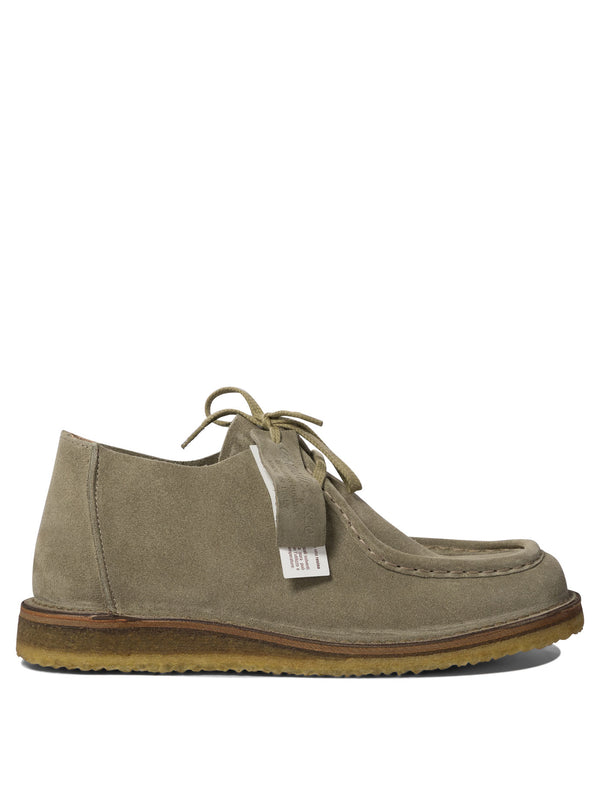 Beenflex 001 Loafers & Slippers Grey