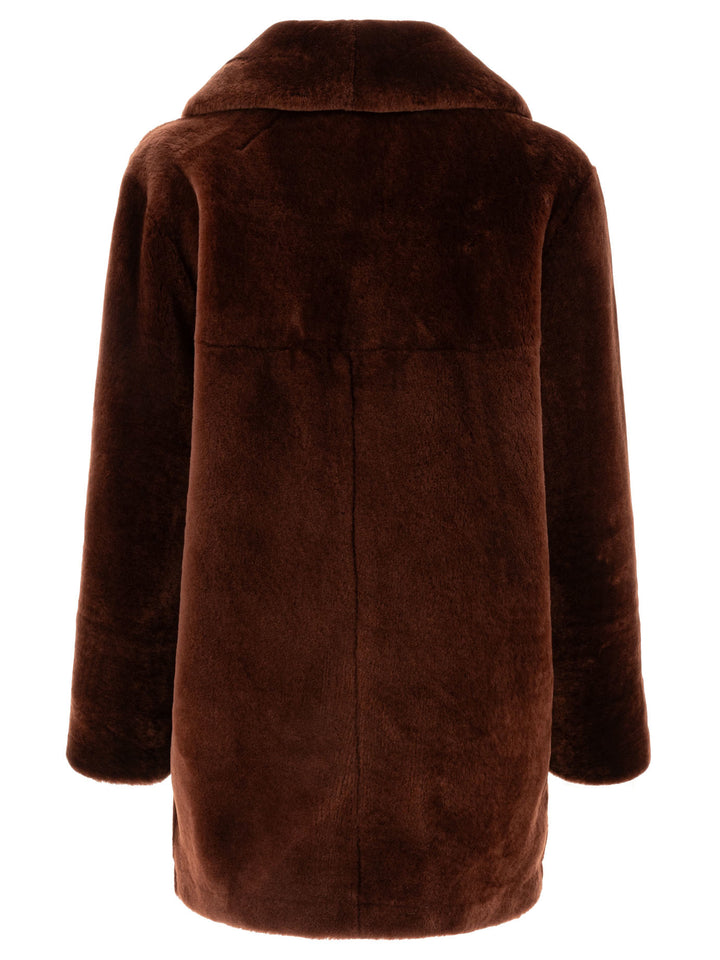 B&W Jackets & Coats Jackets and Coats - Brown | 2861de9a77aa83ac7beb2befbb6bfeacd688e2a2