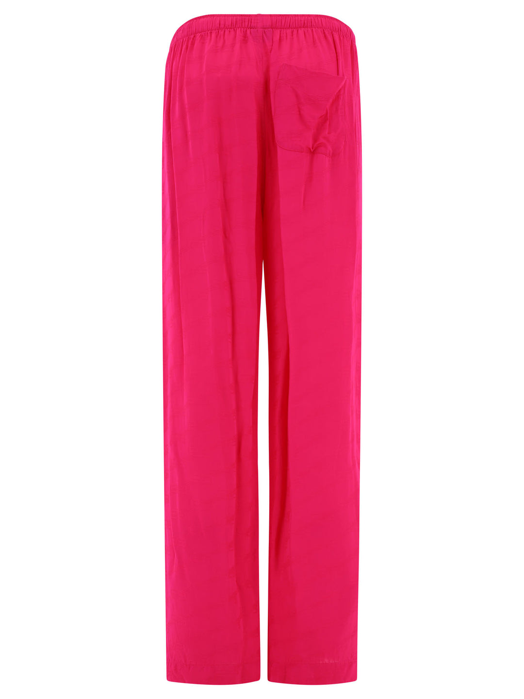 Balenciaga Bb Monogram Trousers - Pink | 9e84b1e0ddd7065f57196d8c5fb468b0266d5db6