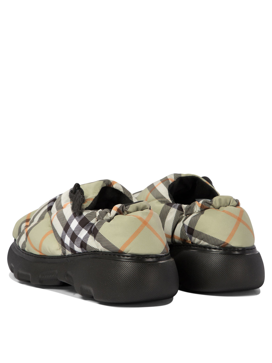 Burberry Pillow Loafers & Slippers - Green | 8332f112517c1755f61a0cdf58fe1055ca5c6d32