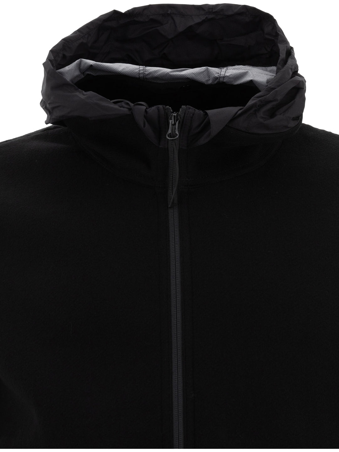 C.P. Company The Metropolis Series Knitwear - Black | 7ce43c086d708b6e11a0625e5772eda4b385d732