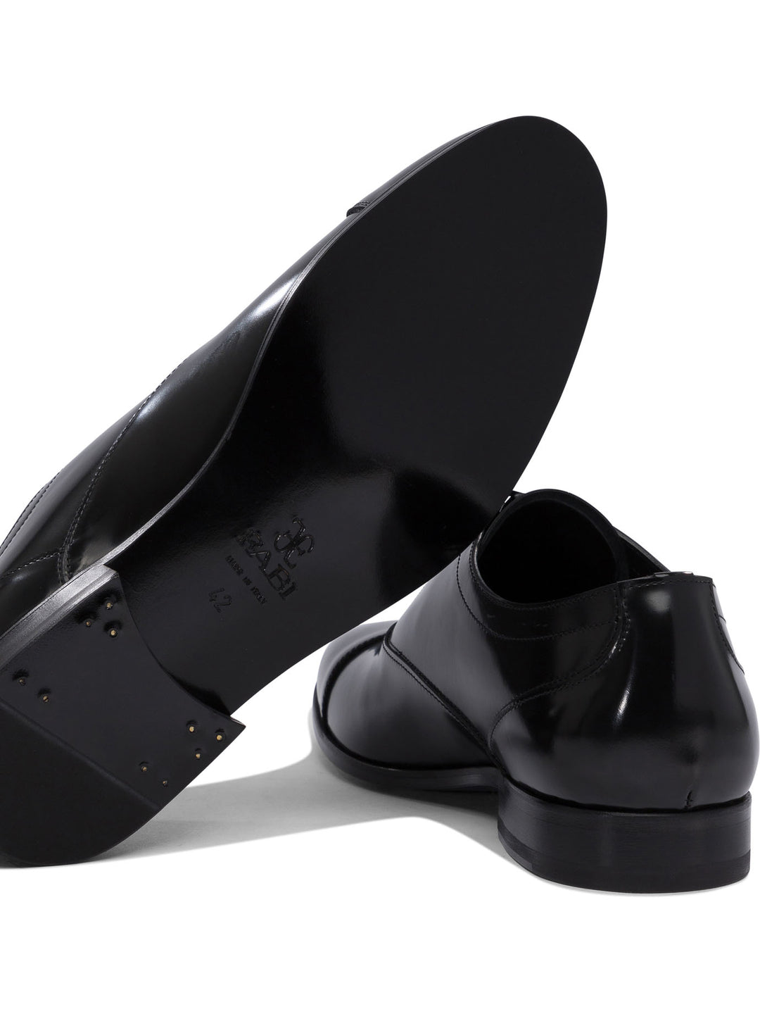 Fabi  Lace-Up shoes - Black | 42d58013a83cc0500a556b1f5e87f9249cc333f3