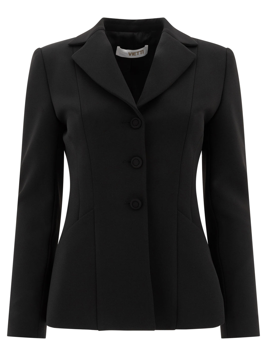 F.It Jackets & Coats Jackets and Coats - Black | 9d562529c18553213821f14c934065a8cc9aaeba