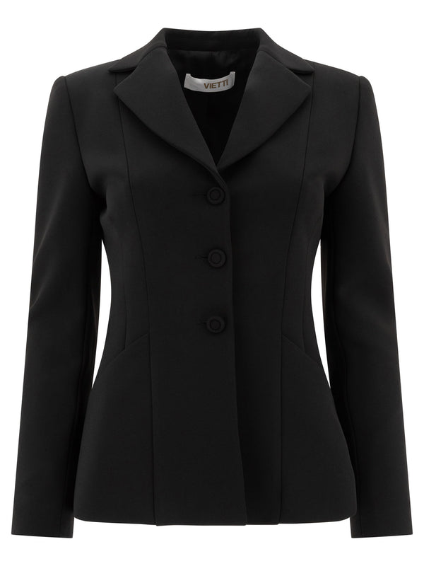 Jackets & Coats Jackets And Coats Black