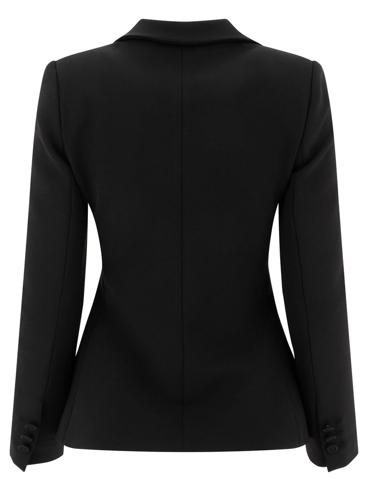 F.It Jackets & Coats Jackets and Coats - Black | 83161699d2fe5897d56e3d5f3783c88bf60f2543