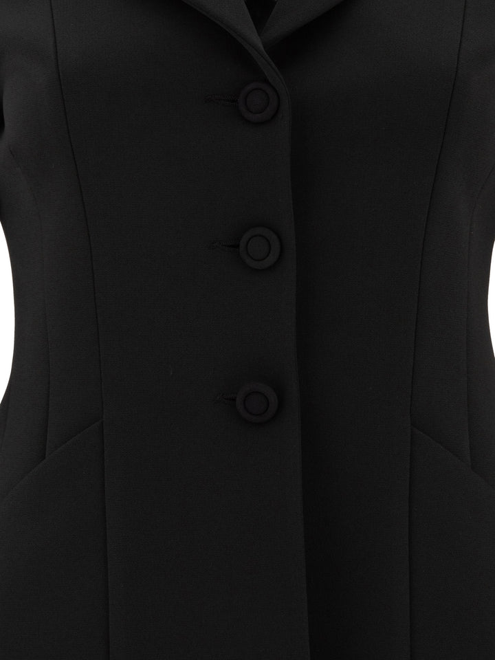 F.It Jackets & Coats Jackets and Coats - Black | 97ada492f5516108c29e28c0732d87485905f693