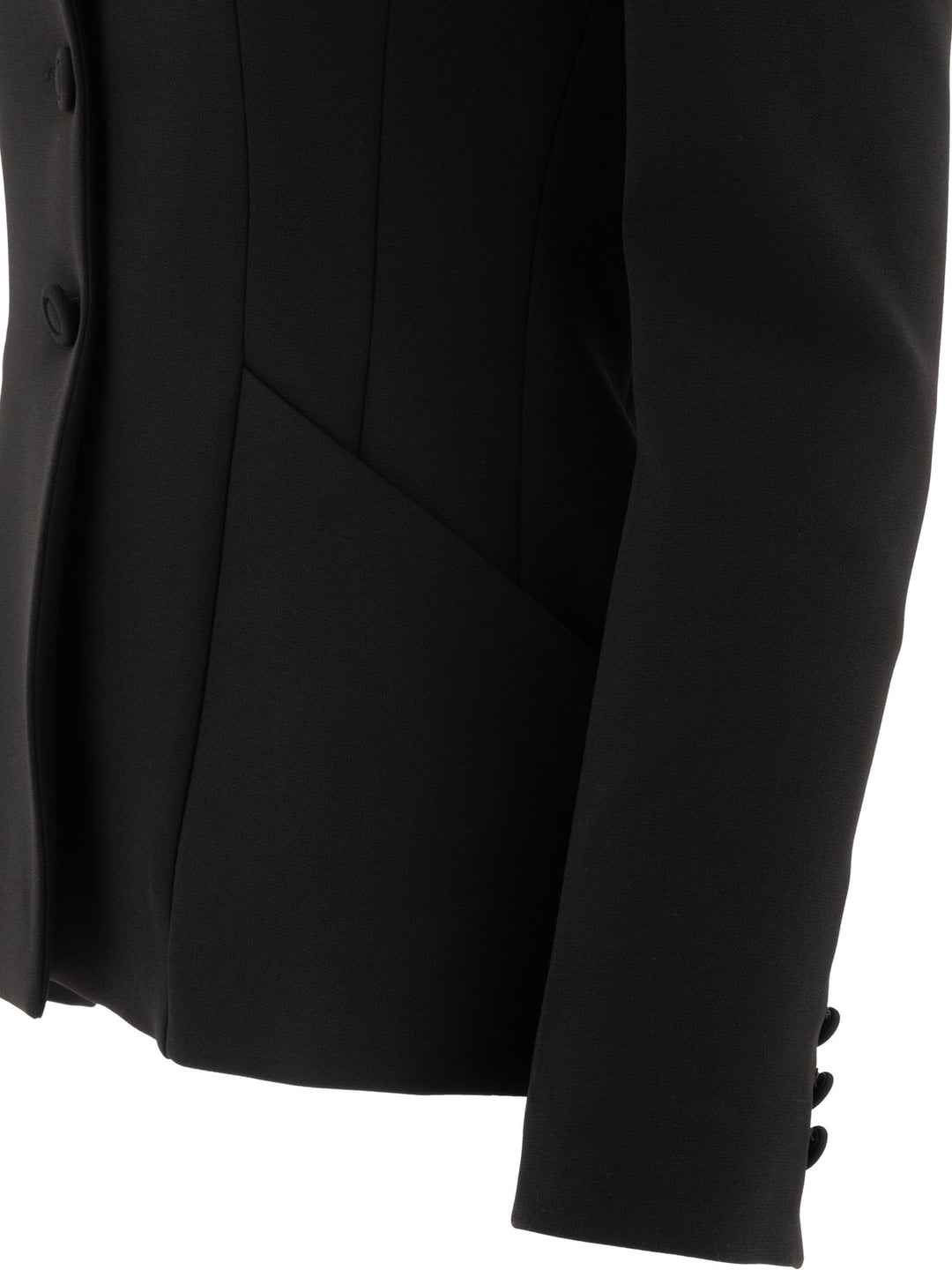 F.It Jackets & Coats Jackets and Coats - Black | 619aa8c7ac9d2c0cd6820879a4d37b616d1ffd78