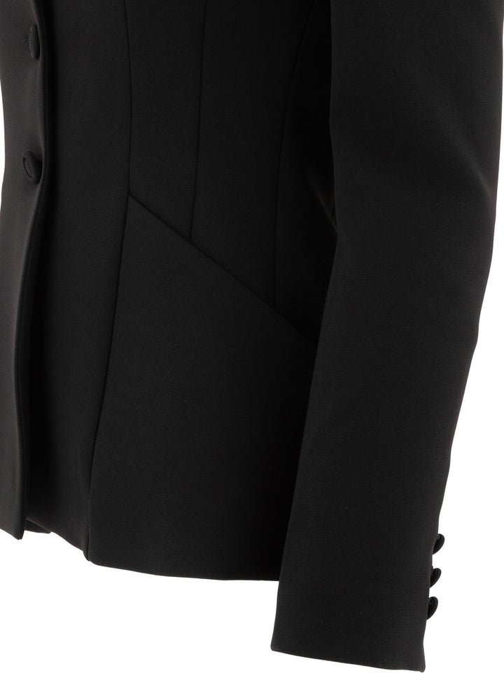F.It Jackets & Coats Jackets and Coats - Black | 619aa8c7ac9d2c0cd6820879a4d37b616d1ffd78