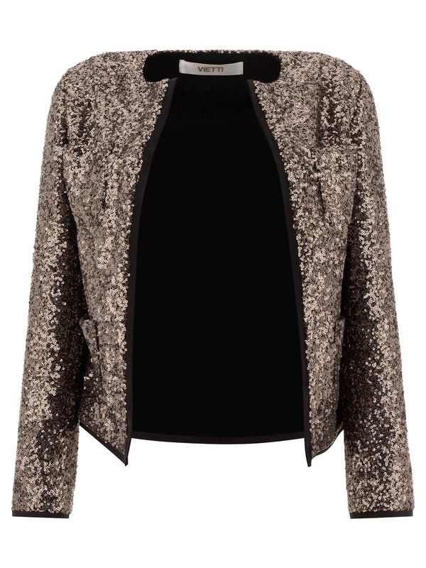 Jackets & Coats Jackets And Coats Black