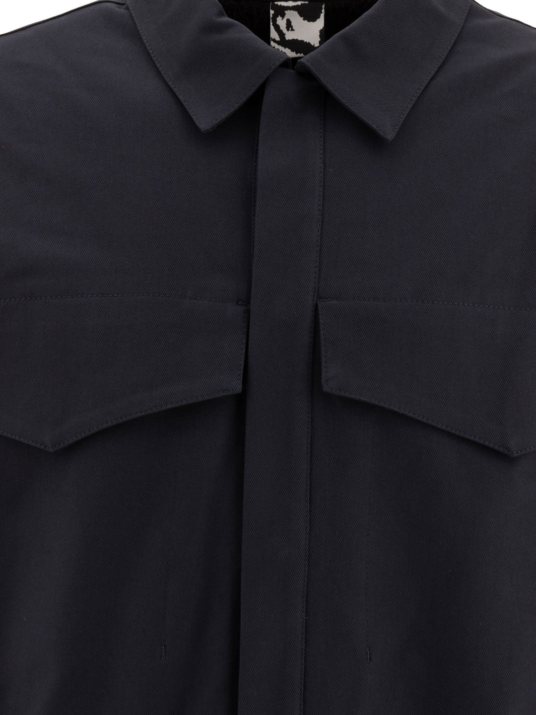 Gr10k Alpha Jackets and Coats - Grey | ab28844f8636ef272d926c9e077458ef284c36bf