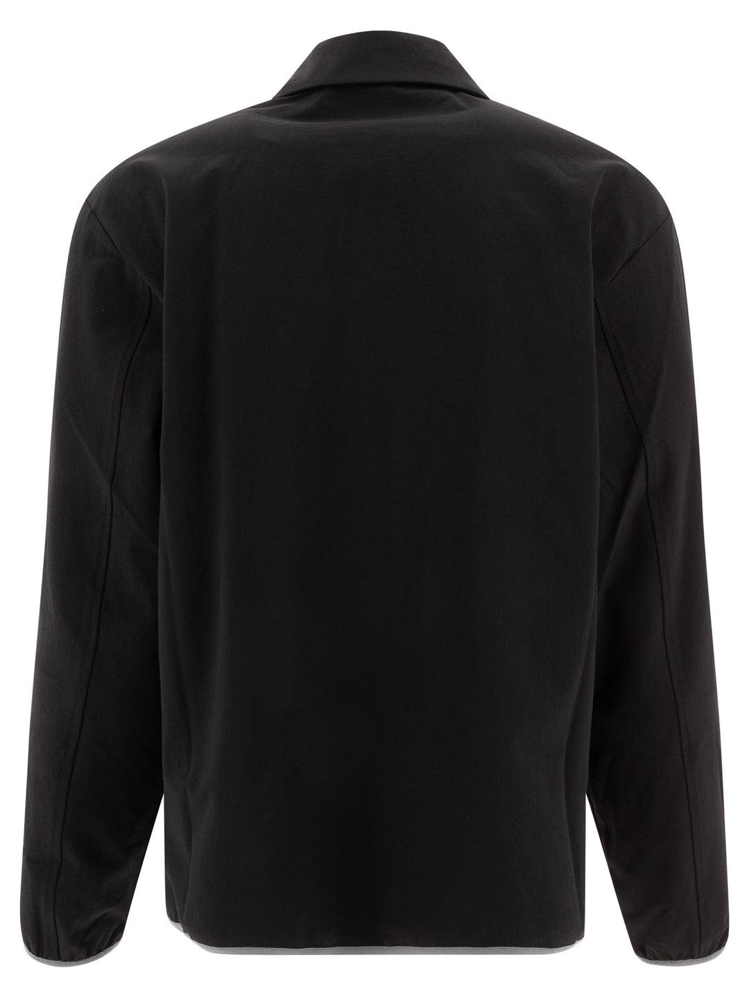 Gr10k Ibq Zipped Jackets and Coats - Black | 3bdd1e995795b274ca339ffcec666c51fc77b71d