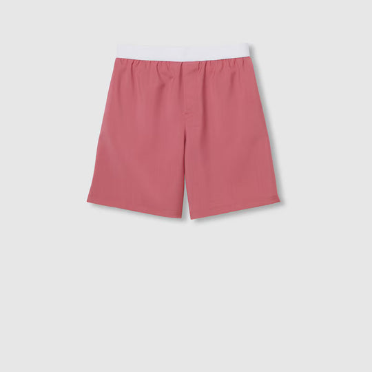 Shorts Pink