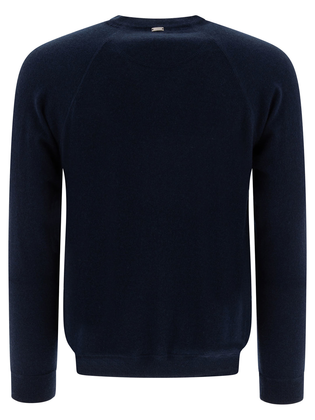 Herno Resort Knitwear - Blue | 4d00db6530a5f67ce5353c7a5fa6e72f226865ed