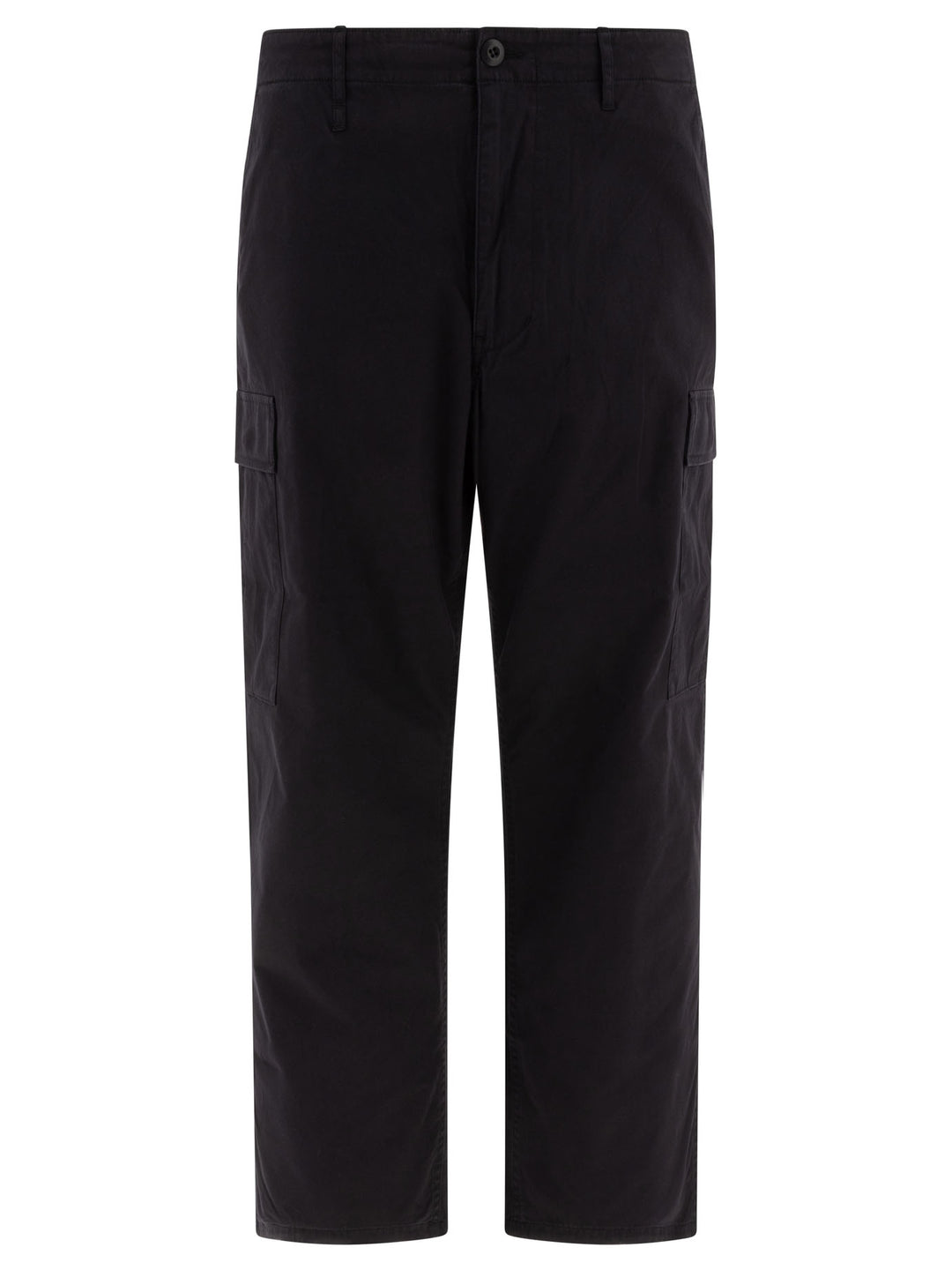 Human Made Cargo Trousers - Black | 8decc550a296d0fc144fe276e0c6740cedccc1f2