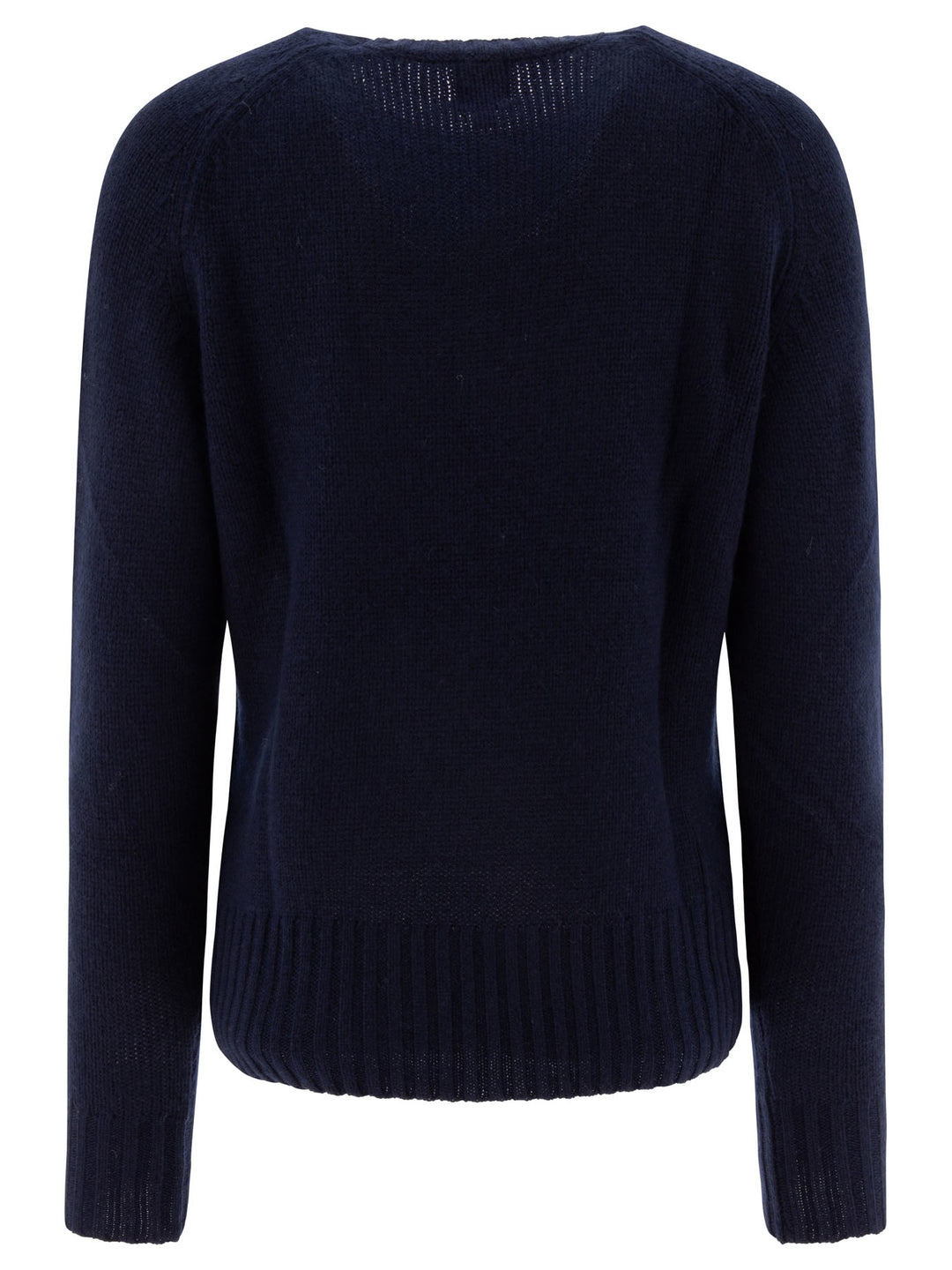 Ines De La Fressange Arthur Knitwear - Blue | 45325a062b103981aba8118b8cfde29af5ac38d7